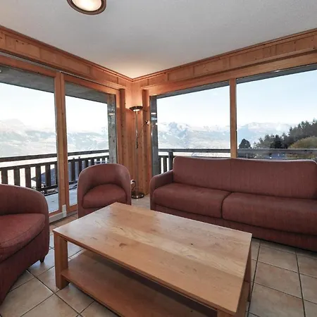 Plein Ciel R4ce-7 Apartment *