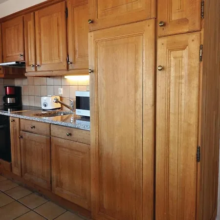 Plein Ciel R4ce-7 Apartment Veysonnaz